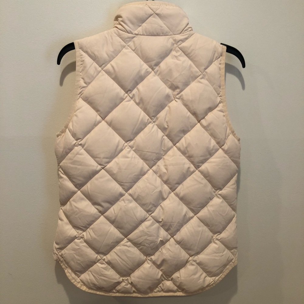 J. Crew Vest XS - Picture 4 of 5